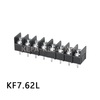 Bloque terminal de barrera KF7.62L
