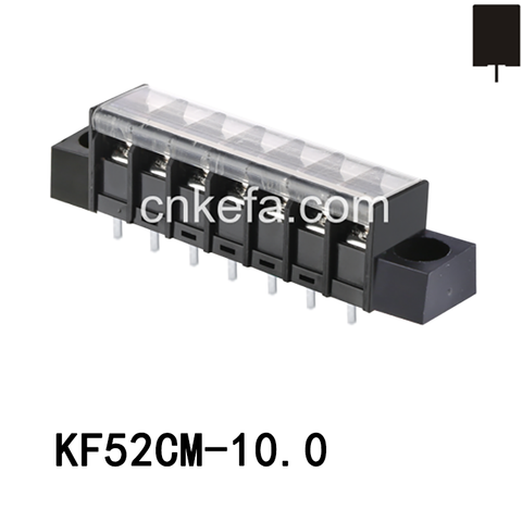 KF52CM-10.0 Bloque de terminales de barrera