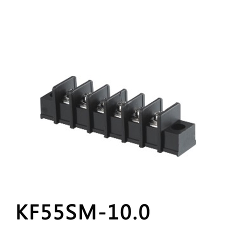 KF55SM-10.0 Bloque de terminales de barrera