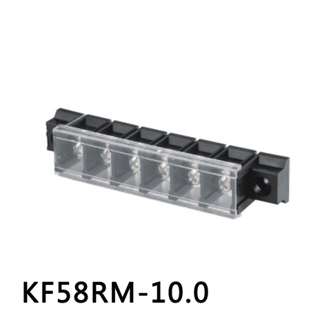 KF58RM-10.0 Bloque de terminales de barrera