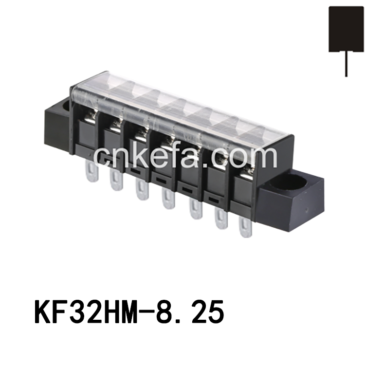 KF32HM-8.25 Bloque de terminales de barrera