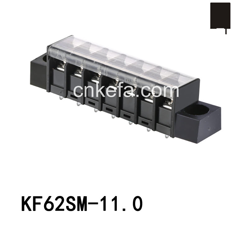 KF62SM-11.0 Bloque de terminales de barrera
