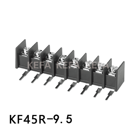 KF45R-9.5 Bloque terminal de barrera