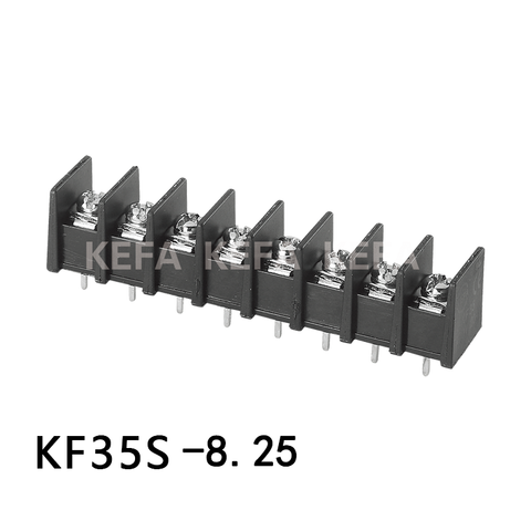 KF35S-8.25 Bloque terminal de barrera