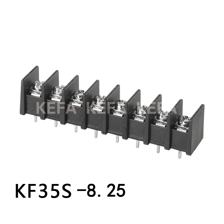 KF35S-8.25 Bloque terminal de barrera