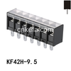 Bloque terminal de barrera KF42H-9.5