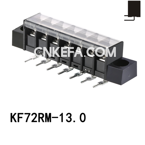 KF72RM-13.0 Bloque terminal de barrera