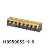 HB9500SS-9.5 Bloque de terminales de barrera