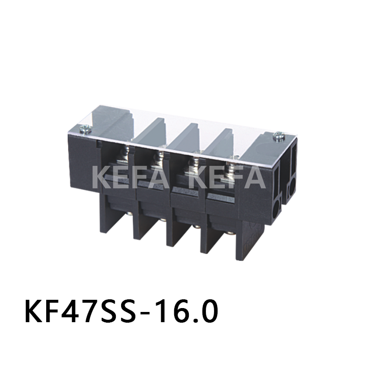 KF47SS-16.0 Bloque de terminales de barrera