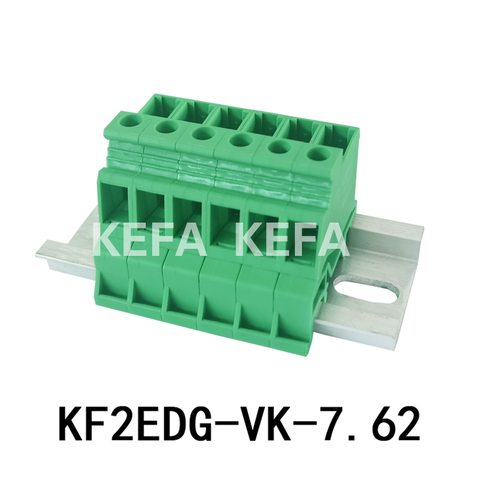 KF2EDG-VK-7.62 Bloque terminal conectable