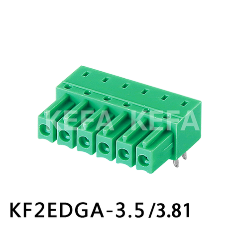 KF2EDGA-3.5/3.81 Bloque terminal conectable