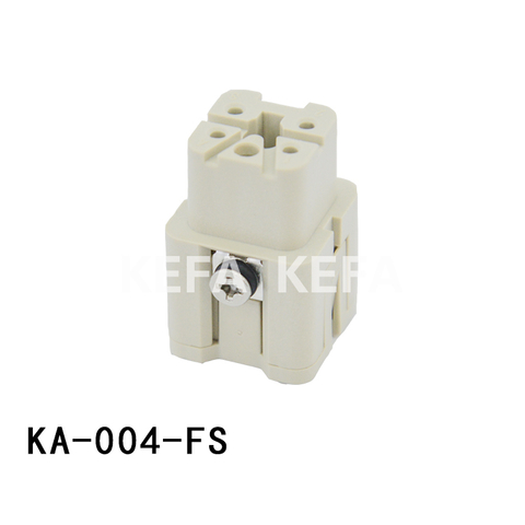 Insertos KA-004-FS