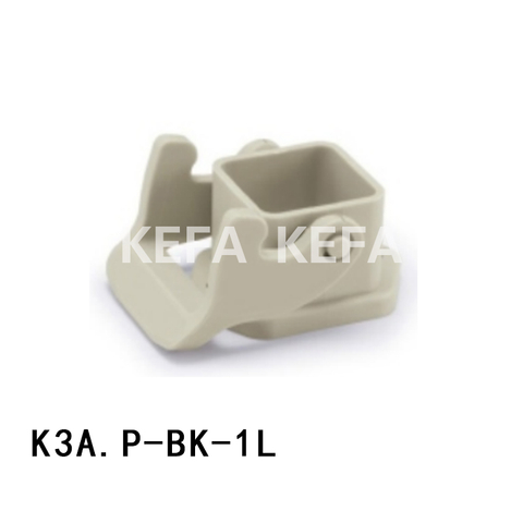 K3A.P-BK-1L Carcasas para campanas
