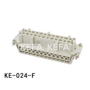 Insertos KE-024-F