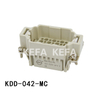 KDD-042-MC Insertos