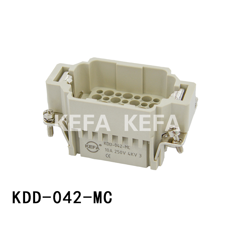 KDD-042-MC Insertos