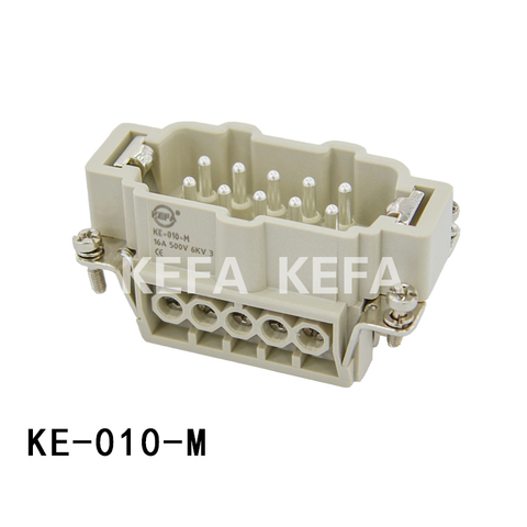 Insertos KE-010-M