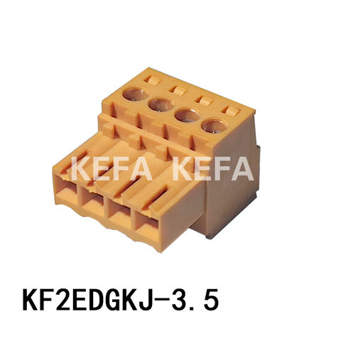 KF2EDGKJ-3.5 Bloque terminal conectable