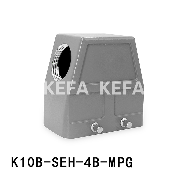 K10B-SEH-4B-MPG Carcasas para campanas