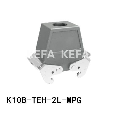 K10B-TEH-2L-MPG Carcasas para campanas
