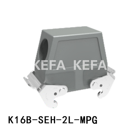 K16B-SEH-2L-MPG Carcasas para campanas