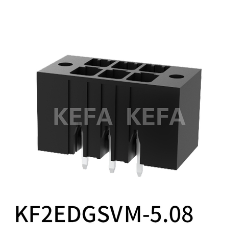 KF2EDGSVM-5.08 Bloque terminal conectable