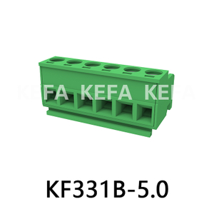 Bloque terminal PCB KF331B-5.0