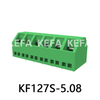 KF127S-5.0/5.08 Bloque de terminal PCB