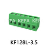 KF128L-3.5/3.81 Bloque de terminal PCB