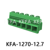 Bloque de terminales de PCB KFA1270-12.7