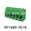 Bloque de terminales de PCB KF134D-10.16