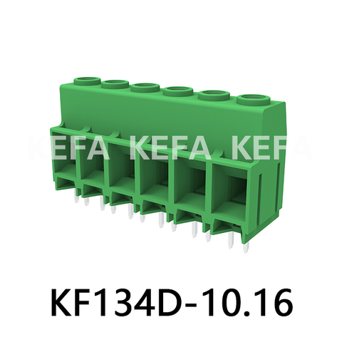 Bloque de terminales de PCB KF134D-10.16