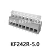 KF242R-5.0-1 Bloque de terminales tipo resorte