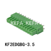 KF2EDGBG-3.5 Bloque terminal conectable