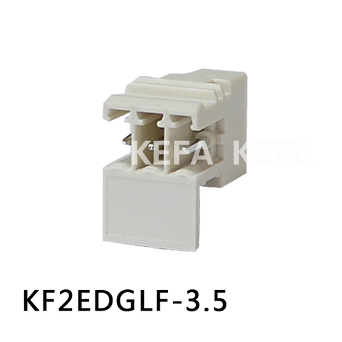KF2EDGLF-3.5 Bloque terminal conectable