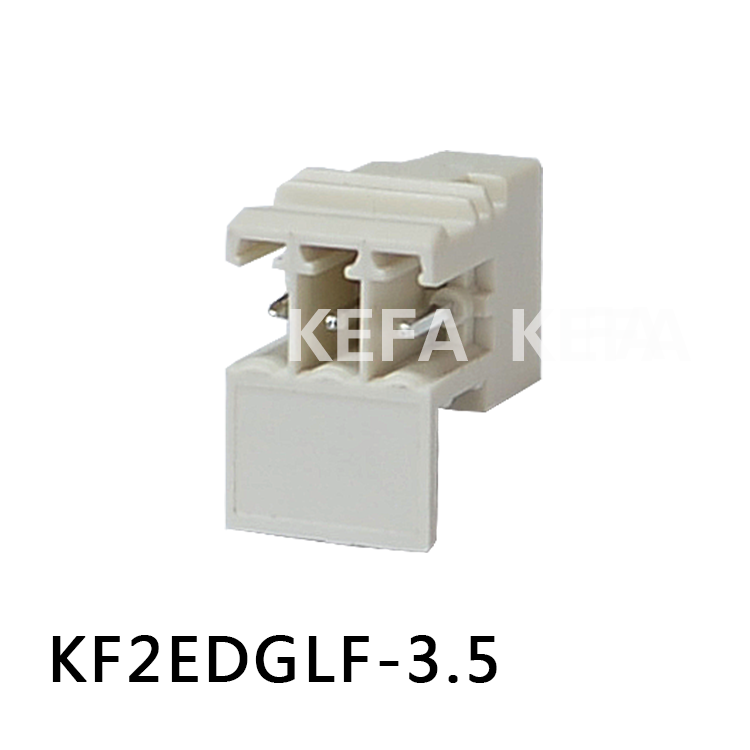 KF2EDGLF-3.5 Bloque terminal conectable