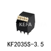 Bloque de terminales SMT KF2035S-3.5