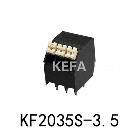 Bloque de terminales SMT KF2035S-3.5