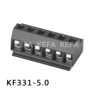 Bloque de terminales de PCB KF331-5.0