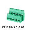 Bloque de terminales de PCB KF129B-5.0/5.08