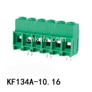 Bloque de terminales de PCB KF134A-10.16