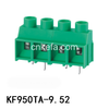 Bloque de terminales de PCB KF950TA-9.52