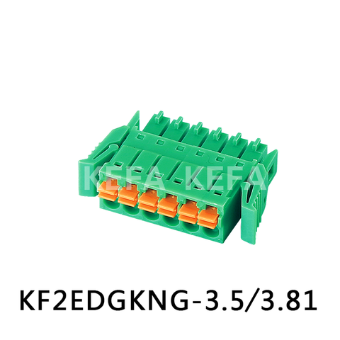 KF2EDGKNG-3.5/3.81 Bloque terminal conectable