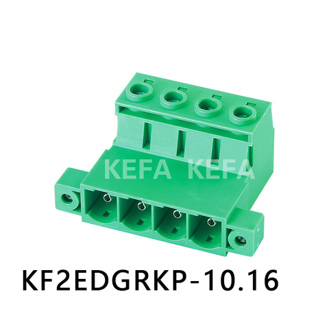 KF2EDGRKP-10.16 Bloque terminal conectable