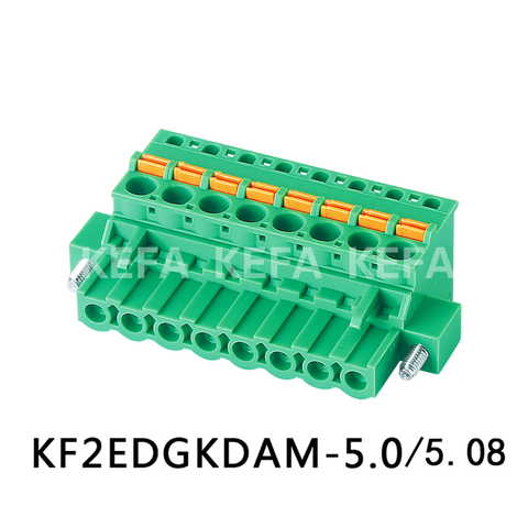 KF2EDGKDAM-5.0/5.08 Bloque terminal conectable