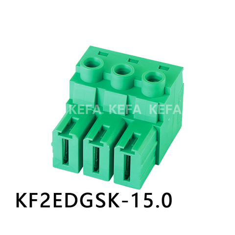 KF2EDGSK-5.0 Bloque terminal conectable