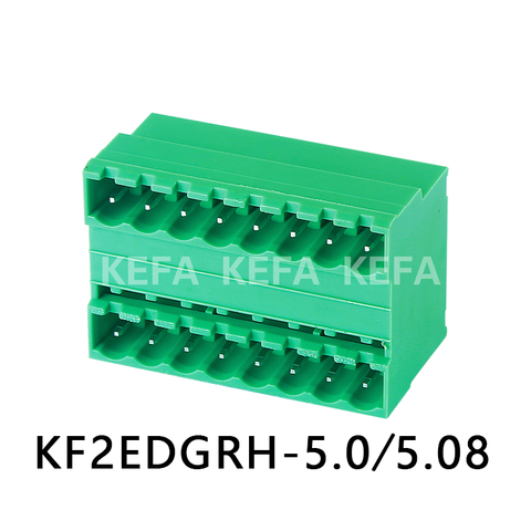 KF2EDGRH-5.0/5.08 Bloque terminal conectable