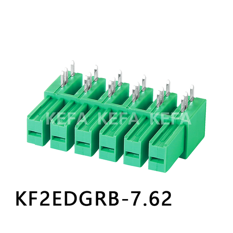 KF2EDGRB-7.62 Bloque terminal conectable