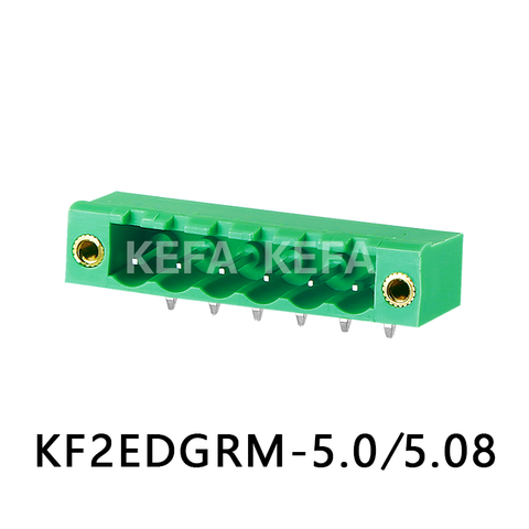 KF2EDGRM-5.0/5.08 Bloque terminal conectable