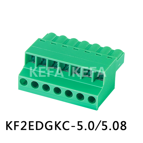 KF2EDGKC-5.0/5.08 Bloque terminal conectable